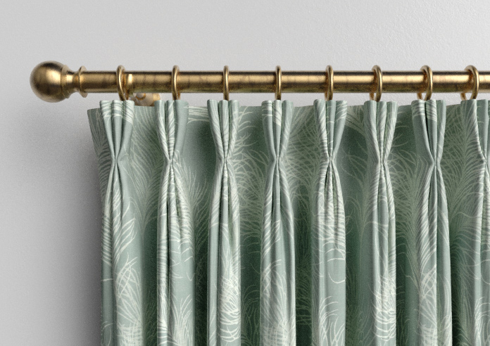 Feather, Dess - Made to Measure Curtains - Image 11